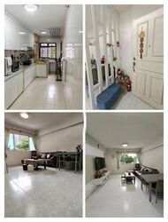 Blk 596B City View @ Cheng San (Ang Mo Kio), HDB 4 Rooms #497630141